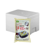 [14봉묶음]세진 통통김말이 1kg : 냉동식품