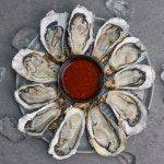 [오늘신선] 경남 통영 생산자 직송 깐굴 생굴 석화 하프셀 : 오늘신선