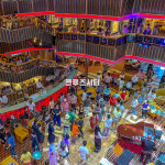 9/12 부산출발 일본대만 크루즈여행 6일 (코스타세레나호) : 크루즈시티