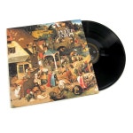 썬무인커피(SUN) | [LP] Fleet Foxes - Fleet Foxes + Sun Giant EP (Gatefold, LP) : 모스레코즈앤커피