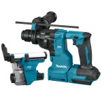 마끼다 18V 충전 경량 함마드릴 DHR183 베어툴 집진기포함 2모드 무선 앙카 마키타 : 데일리 툴