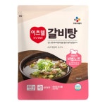 CJ 이츠웰 소고기무국 500g : 그린푸드마켓
