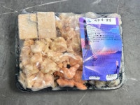 해물탕 밀키트 알탕 동태알탕 1kg : 옹고집 수산