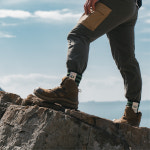 몽크로스 스페셜포스(자이툰7) 발편한 방수 절연 안전화 작업화 블랙 브라운 XM-7 : 몽크로스 라이프스타일