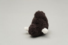 [23년 공모 당선작] (Moth) 키링 : 지뮤지엄숍