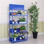 엔진오일 펜트리 윤활유 선반 상품 진열대 편의점 : 에스유에이전시