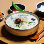 진수성반 48시간 고아낸 진한 스지곰탕 700gx4팩 : 절과당