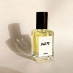 LUSH 러쉬 더티 DIRTY 향수 30ml : 플라이투재팬