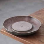 다도 차판 차탁 가마 Huan Cai Lotus Hu 베어링 수동 레트로 물 Dian 냄비 작은 차 쿵푸 제로 트레이 : 앳홈글로벌