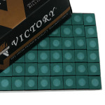 당구초크 빅토리쵸크 당구쵸크 연두색 : 금남당구재료