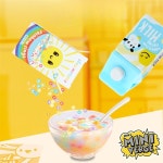 미니벌스 메이크잇 미니푸드 피규어 만들기 DIY : 듀이루이