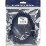 강원전자 넷메이트 NM-UCC202PD USB2.0 C타입 5A 100W 고속충전 케이블 2m : 조이쿨스토어