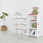 미루 장난감정리함 - 위드맘  WB1 : 미루리빙몰