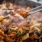 임곡 원조 춘천닭갈비 백년가게 양념 닭갈비 1.2kg 철판 국내산 캠핑 고기 요리 : 임곡 원조 춘천닭갈비