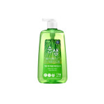 애경 순샘 베이킹피톤치드 1kg 용기 : 예림통상