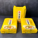 오뚜기 옛날 국수 소면 3kg, 4개 : 연주푸드