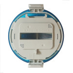 [호환] LG 통돌이 세탁기 거름망 원형 필터 : 민트하늘