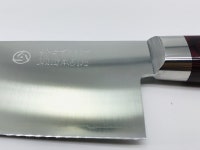 타카무라 R2 스테인레스 삼덕 만능칼 170mm : 후지글로벌