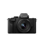 파나소닉 정품 Lumix DC-G100+12-32 Kit 슈팅그립 4K 미러리스 카메라 : 엔터솔루션