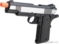 [구매대행]JG Works Tactical MEU 1911 Airsoft Gas Blowback Pistol : GunFactory