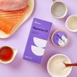 베츠솔루션 시그니쳐캔 H 헤어볼, 180g, 1개 : 전국구고양이