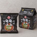 제주 똣똣라면 : 탐나금악협동조합