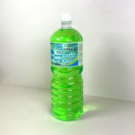 카포스 에탄올 워셔액 1.8L 10p 사계절 자동차워셔액 : 우리집마트