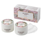 HEIMISH 하이미쉬 올 클린 밤 120ml 세트 x 2팩 더블 클렌징 세안제 : 르메르디앙