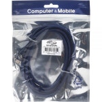 강원전자 넷메이트 NM-UCC302PD USB3.1 Gen2 C타입 5A 100W 고속충전 케이블 2m : 조이쿨스토어