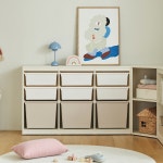 한샘 샘키즈 낮은 수납장 1305 모던 : 한샘mall