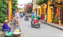 베트남 [단독투어/한국어가이드] 호이안 올드타운 야경투어 : 뜨거운청춘