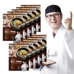 김오곤 염소기력탕 700g 염소탕 흑염소탕 몸보신 보양식 염소전골 영양탕 10개 : 김오곤 생활건강 공식스토어