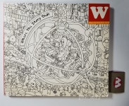 더블유(W) - 2집 Where The Story Ends : 민트씨디