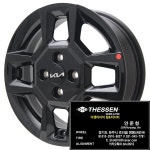 레이 15인치 기아 순정 휠 (52910-A3ZA0) / 파주 일산 고양 서울 김포 : 더쎈타이어