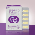 감마리놀렌산 오메가6 달맞이꽃종자유 비타민E 여성활력 PMS : ludaall