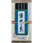 닛신 제분 베르나 시마바라 수타 소면 일본 300g x 5개 : 셀바이블