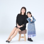 스튜디오팝콘 인천 김포 가족사진 전문 컨셉 : 팝콘즈