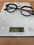 남녀공용 솔텍스 안경 : 양지 아이웨어