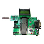 마이크로 컨트롤러 개발 보드 NRF24L01/CC1101/NRF905/SI4432/CC2500/A7105/51 : 수인B유통