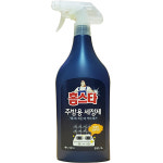 홈스타 뿌리는 곰팡이싹 900ml : 바구니코리아닷컴