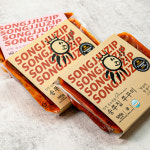 [리퍼브] 300g 송쭈집 양념 쭈꾸미 볶음 밀키트 (최대 6개 구매 가능) : 송쭈집 본점