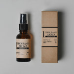 원 사우전드 아로마, 섬유 탈취제, 내추럴 에센셜 오일 탈취제, 아로마 테라피, 1 THOUSAND AROMA : SAFE INC.
