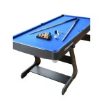 가정용당구대 게임 포켓볼 접이식 3구 테이블 미니 : 봉이이선달