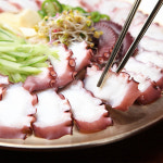 자숙문어 냉동 삶은 문어 데친 필리핀 타코야끼 문어 10kg : 맛있담백