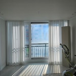 통영 무전동 한진로즈힐 커튼 블라인드 / 창원 마산 진해 김해 진주 사천 부산 데코인홈 : 데코인 홈