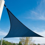 HDPE 썬쉐이드 그늘막 차광막 야외옥 3MX5M : 바사코리아