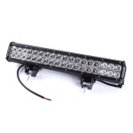 이글스 108W LED 와이드 투광 써치라이트 DC 공사현장 트랙터 불도저 430x95 : GoldenWattle
