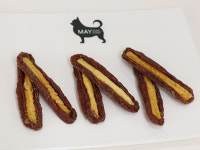 오리황태스틱 50g 강아지 수제간식 : 메이동동