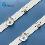 SM-LED40M03 LED 백라이트 스트립 8 램프 K40DLM7F k40dlm8fs DLED39.5MXY M2-395 40d5ft2c V400HJ6-PE1 NR SIA36 4 : 직구의신상 2호점