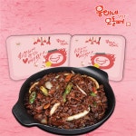 웅이네 오돌뼈 200g : 주식회사 웅자네푸드